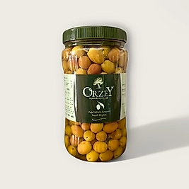 çizik zeytin 1 kg